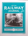 British Railway Journal - No. 71 by KARAU, Paul & BEALE, Gerry (eds.)